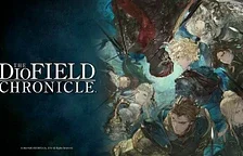 Od dnešního dne je v prodeji strategická hra The DioField Chronicle, launch trailer