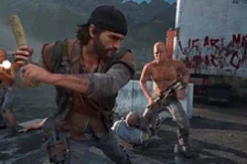 Deníček o hudbě hry Days Gone