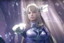 Hra Valkyrie Elysium vyjde koncem září, nový povedený gameplay trailer