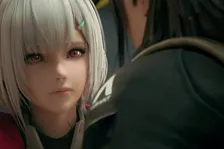 Příběhový trailer na extrakční akční hru SYNDUALITY: Echo of Ada