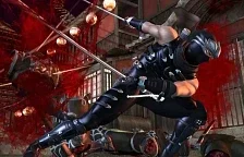 Studio Team Ninja upřesňuje informace o rebootech Ninja Gaiden a Dead or Alive