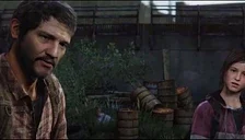 Pedro Pascal hrál The Last of Us jen chvilku, nechce napodobovat herního Joela