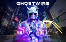 S hrou Ghostwire: Tokyo se počítá i pro Xbox Series X/S, datum vydání zatím neznáme