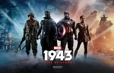 Akční hra MARVEL 1943: Rise of Hydra byla odložena na začátek příštího roku