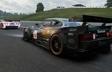 Letos během podzimu vyjde závodní hra Project Motor Racing