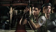 Capcom potvrdil několik Resident Evil her pro Nintendo Switch