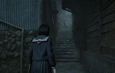Hra SILENT HILL f zřejmě nebude obsahovat střelné zbraně
