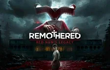 Příběhový trailer na hororovou hru Remothered: Red Nun’s Legacy