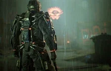 Studio 4A Games Ukraine se přejmenovalo na Reburn, oznámilo sci-fi střílečku La Quimera