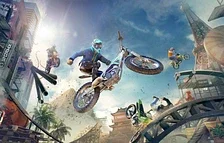 Oznámen Trials Rising