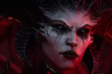 Akční RPG hra Diablo 4 má vyjít v dubnu příštího roku