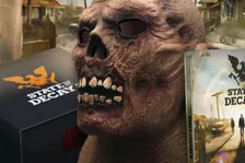 State of Decay 2 dostane sběratelskou edici UPDATE: Součástí není hra