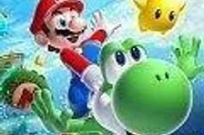 Super Mario Galaxy (1,5) 2 TV Spot