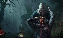 Krvavý trailer na hru Friday the 13th: The Game