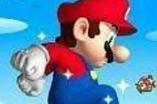 New Super Mario Bros. má v Japonsku 6 milionů kusů