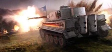 Vydán nový update pro konzolový World of Tanks