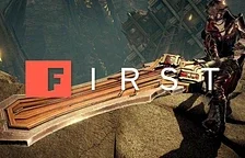 17 minut ze hry Code Vein