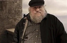 George R.R. Martin konzultoval hru s japonským studiem, pravděpodobně s From Software