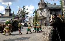 Crimson Desert vyjde na podzim příštího roku, nový trailer