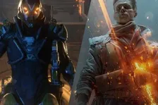 EA potvrdila na letošní rok nový Battlefield, Anthem odložen