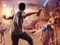 Kinect Star Wars v dubnu?