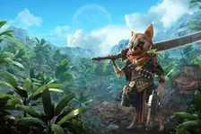 Nový gameplay teaser na hru BioMutant