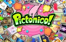 Nintendo oznámilo aplikaci Pictonico! pro iOS a Android