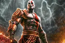 Zavzpomínejte si u trailerů na jednotlivé díly série God of War