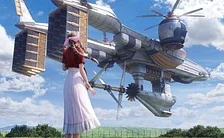 Nový trailer na Final Fantasy VII Rebirth rekapituluje předchozí události