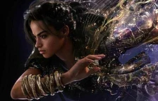 Nový trailer na akční RPG hru Forspoken se zaměřuje na parkour