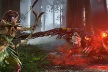 Horizon Forbidden West Complete Edition vyjde pro PC v březnu