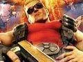 Duke Nukem Forever na novém traileru