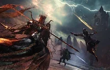 Hra Lords of the Fallen dostala update Clash of Champions přinášející Boss Rush režimy 