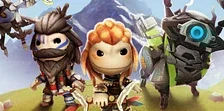LittleBigPlanet 3 dostal speciální Horizon Zero Dawn kostýmy