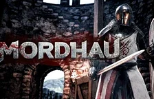 Středověká multiplayerová akce Mordhau míří na konzole
