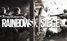 Tom Clancy’s Rainbow Six Siege – E3 trailer