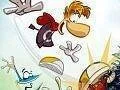 Rayman Origins příští týden