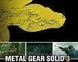 MGS Historie 5. - Metal Gear Solid 3: Snake Eater (2004-2005)