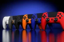 Scuf Gaming jako první představil vlastní gamepady pro konzoli PlayStation 5
