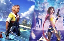 Final Fantasy X/X-2 HD Remaster vyjde koncem července pro Nintendo Switch 2