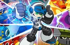 Plošinovka Mighty No. 9 dostala launch trailer, v recenzích moc neboduje