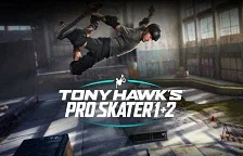 Tony Hawk’s Pro Skater 1 + 2 se nakonec v Game Passu tento měsíc neobjeví