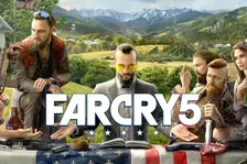 Far Cry 5