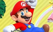 New Super Mario Bros. U Deluxe