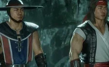 Nový trailer na Mortal Kombat 11