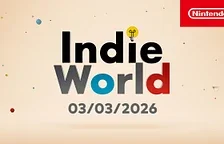 Podívejte se na dnešní prezentaci Indie World Showcase, přinášíme shrnutí 