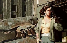 Nový trailer na akční hru Deathloop