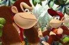 Donkey Kong Country: Tropical Freeze - gameplay videa