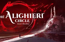 Oznámen first-person thriller The Alighieri Circle: Dante’s Bloodline