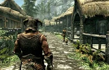 Módy pro Fallout 4 a Skyrim na PS4 zatím nebudou